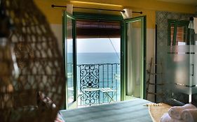Joanna Hotel - Castillo De Peniscola